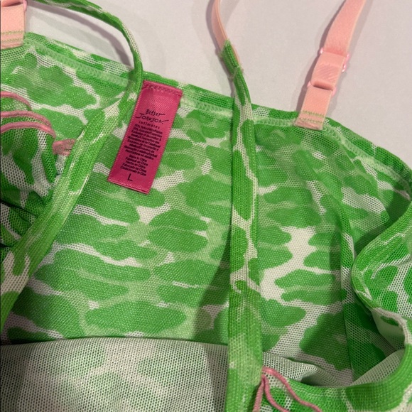 Betsey Johnson Cami - Picture 3 of 4